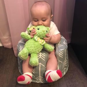 Meet your Posher, Krystal